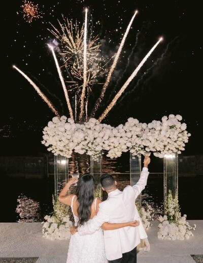 effetti speciali - fireworks - ph@joechedrawiphotography