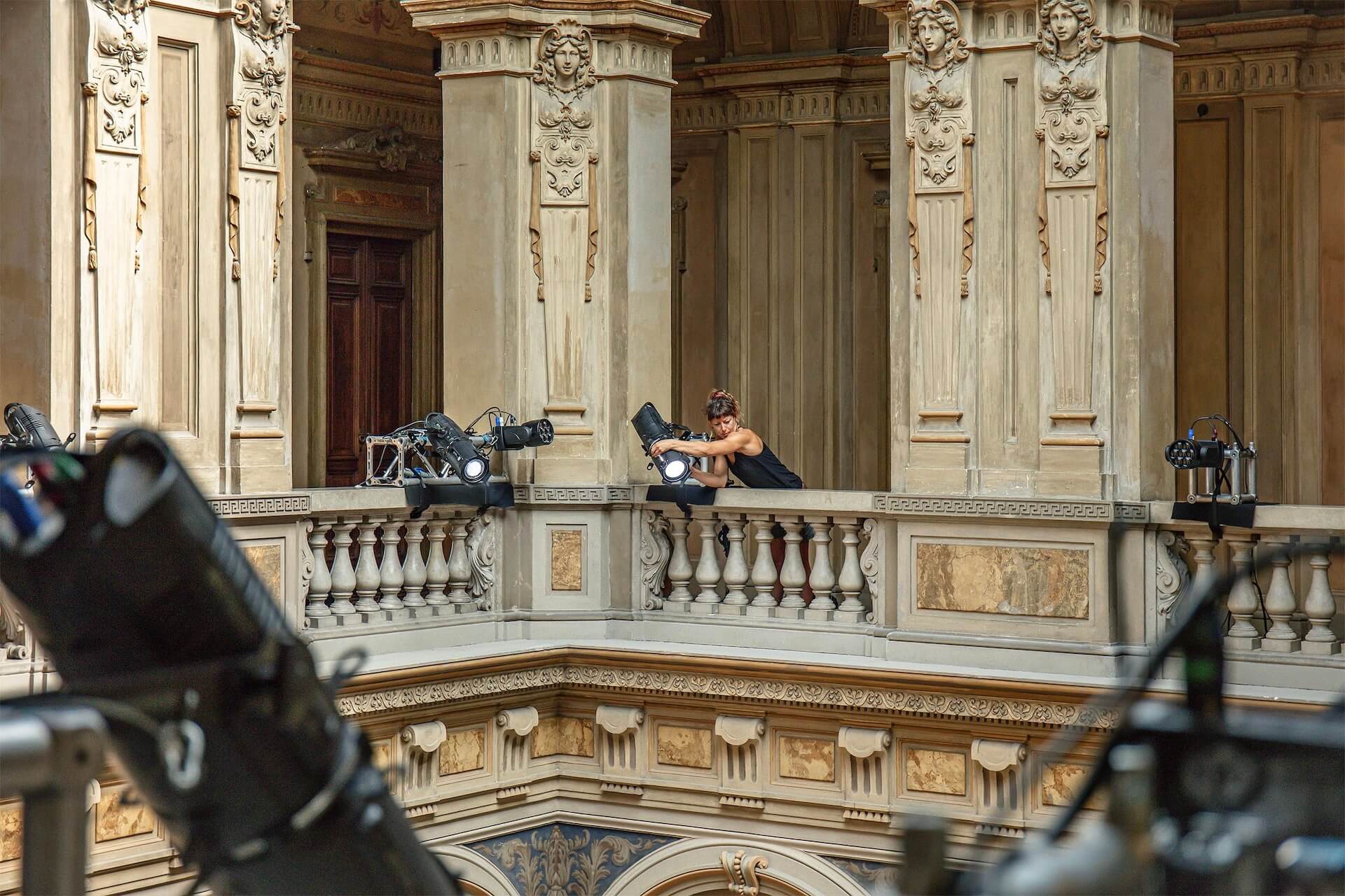 event designer - wedding planner - operatore luci - ph @AuroraCastiglia-ACEYE