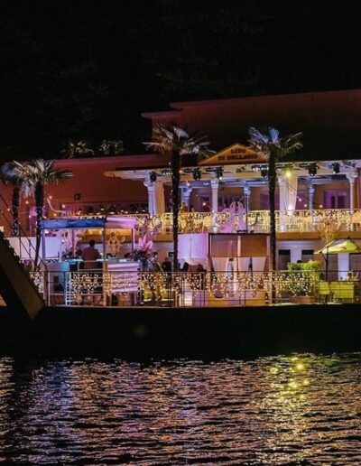 location per eventi - lido di Bellagio - ph @markswaroop