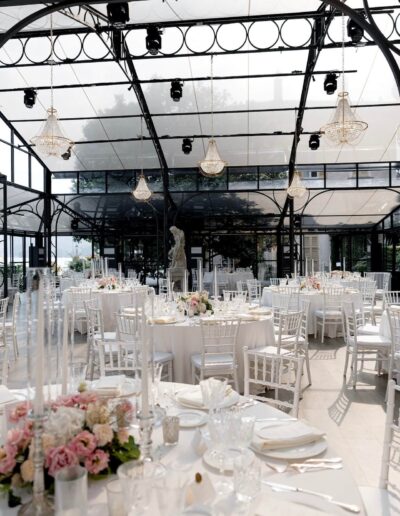 location per eventi - villa pizzo - ph @kristinpiteophoto