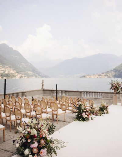 matrimonio a villa pizzo - Sophie & Ollie - ph @da.studio.team 02