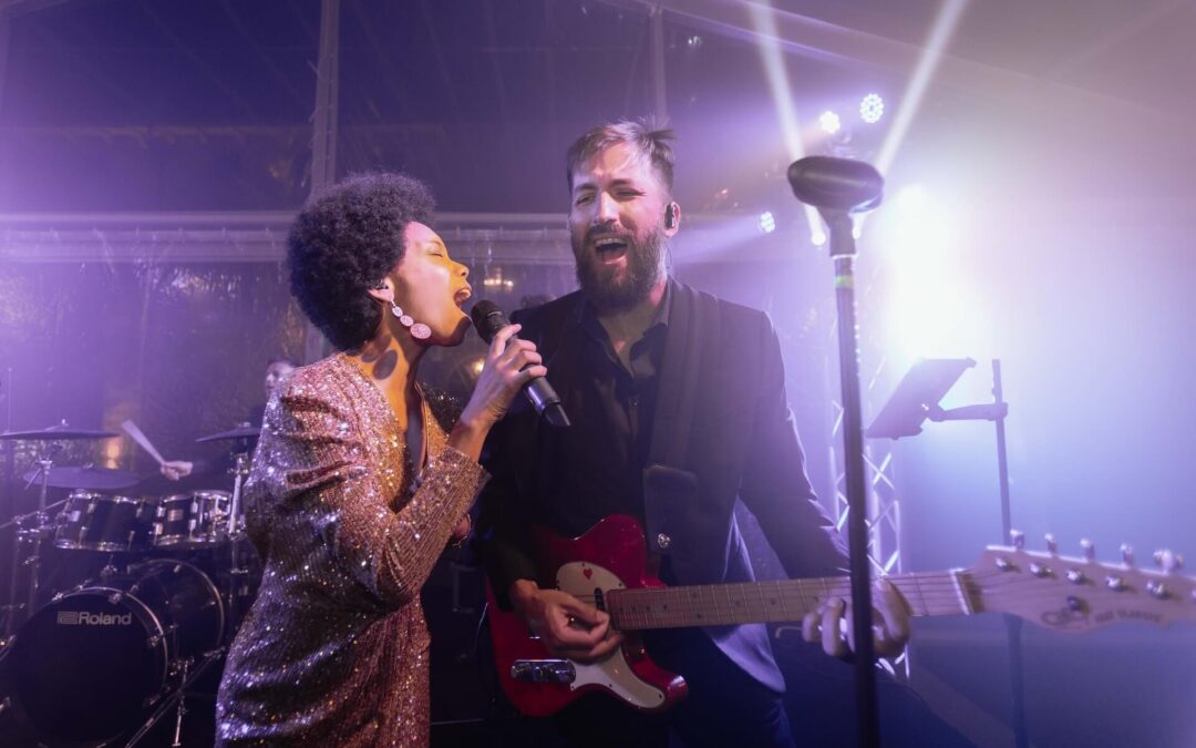 Cari & Chris – Tenuta Fumanelli