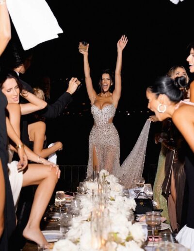 progettazione - bday party villa orlando - ph @romanivanov_photo