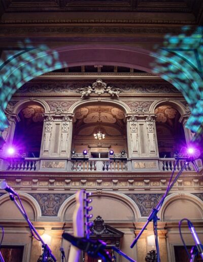 progettazione - evento privato villa erba - ph @AuroraCastiglia-ACEYE