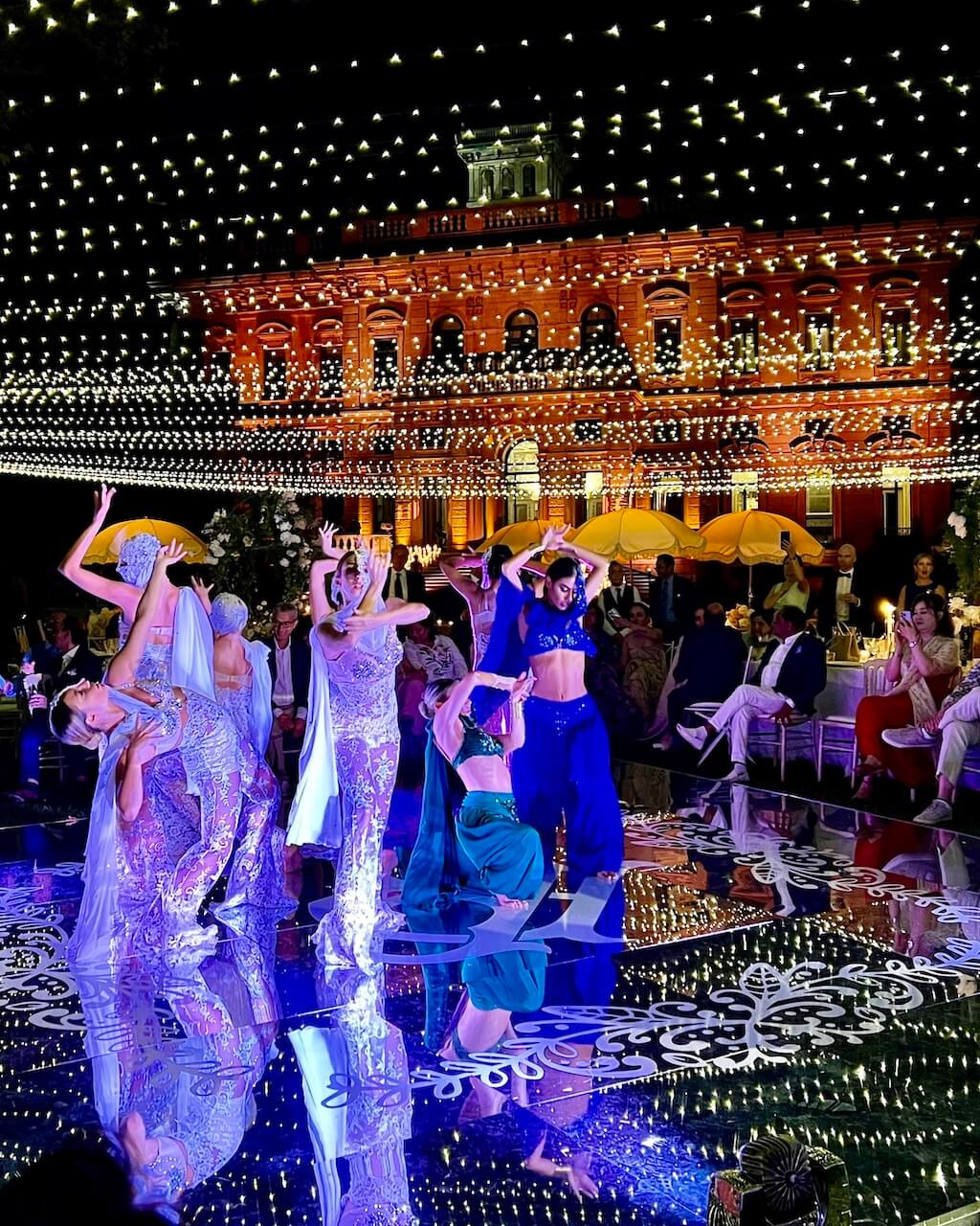 Event design e produzione eventi - La Bottega Della Musica Event Factory