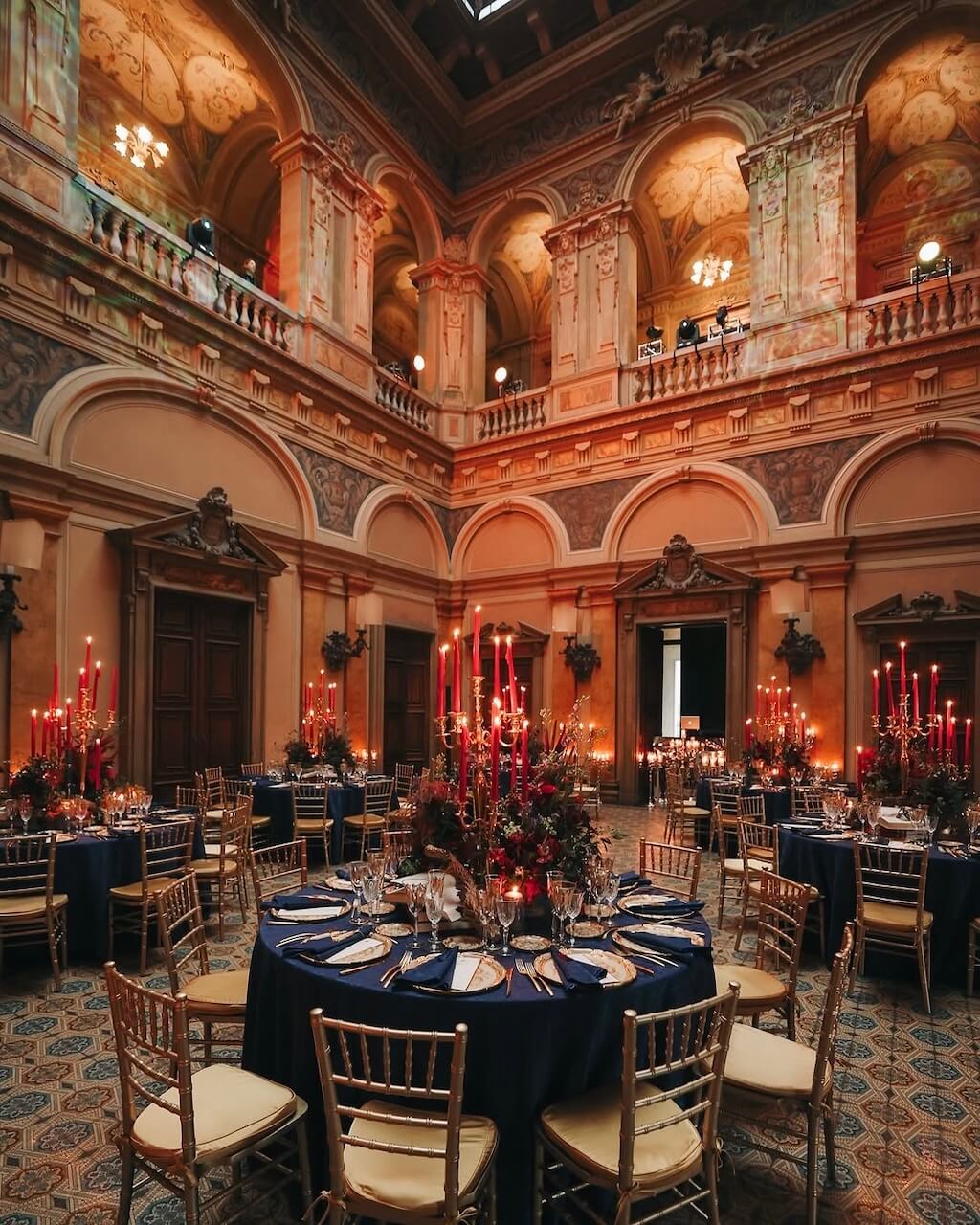 Event design e produzione eventi - La Bottega Della Musica Event Factory