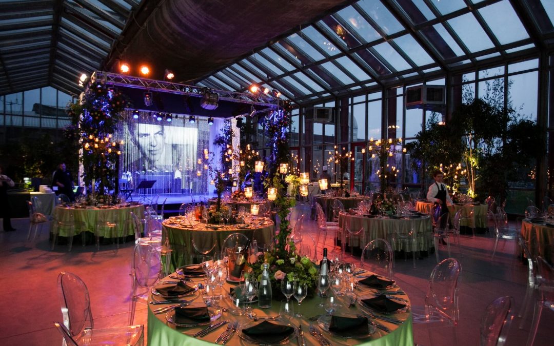 DALLA VISIONE ALL’ESPERIENZA: COME PROGETTIAMO EVENTI CHE DURANO NEL TEMPO