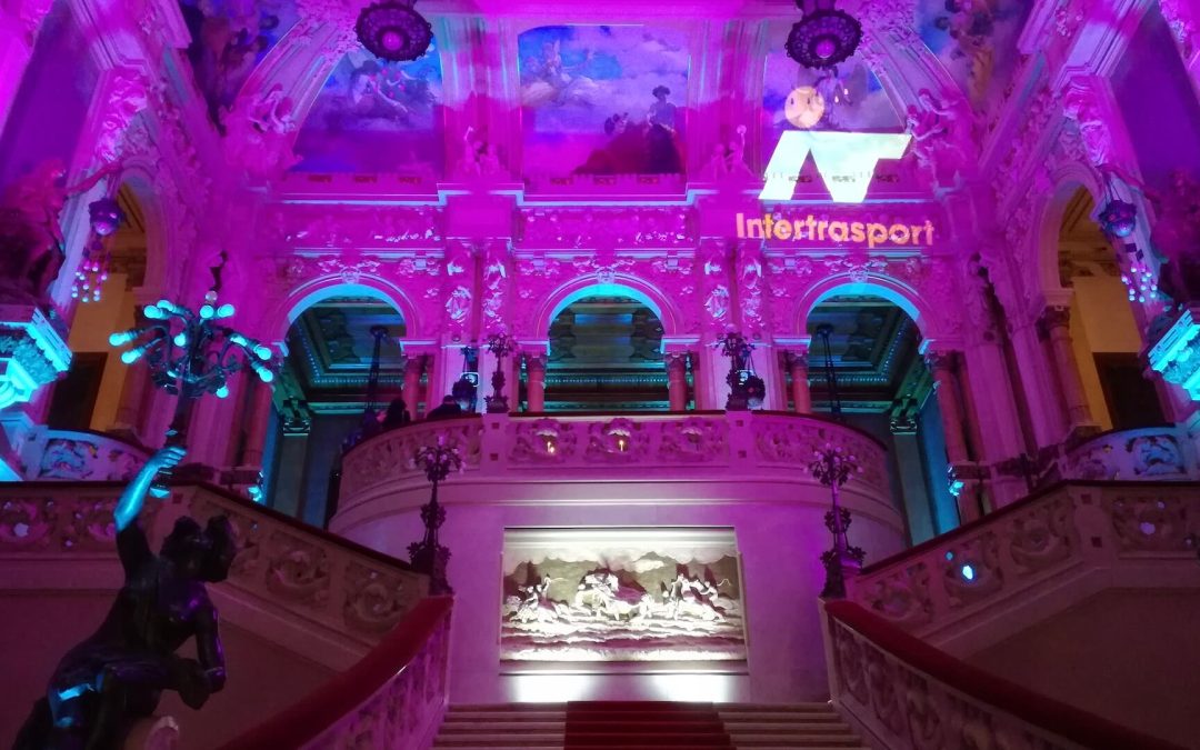 IL METODO NELLA PRODUZIONE EVENTI: IL VALORE DI CIÒ CHE NON SI VEDE