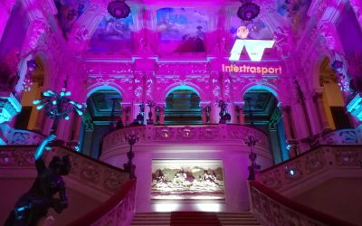 Home 36 IL METODO NELLA PRODUZIONE EVENTI: IL VALORE DI CIÒ CHE NON SI VEDE