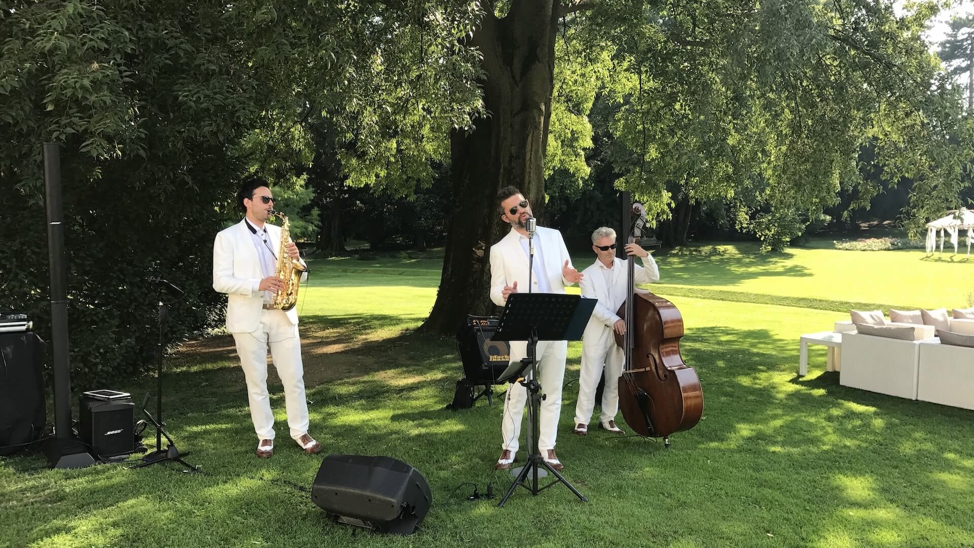 SIAE per matrimonio Italia - La Bottega della Musica Event Factory