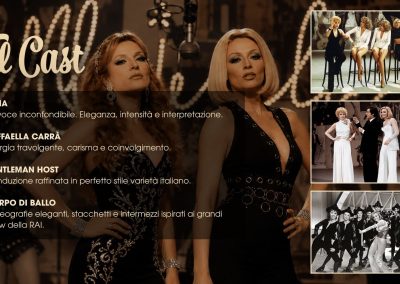 festa a tema milleluci - villa cipressi - la bottega della musica event factory - progetto 4